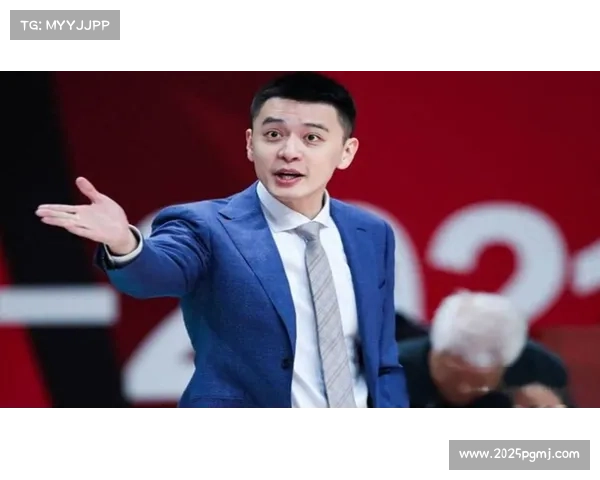 辽宁男篮处于新老交替，杨鸣直言目标冲击季后赛