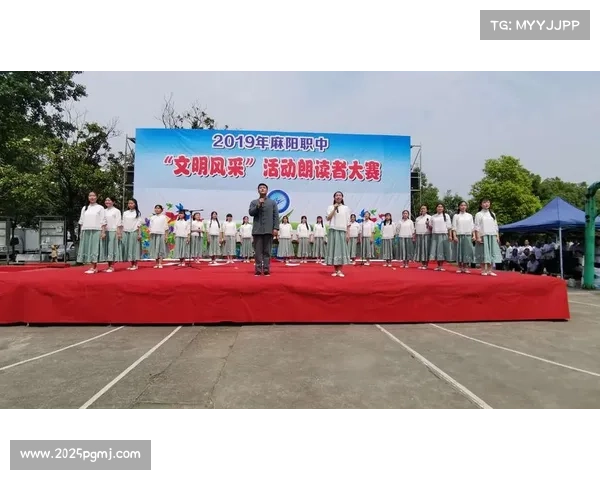 麻阳职中承办周末联赛，学生队伍参与度高涨