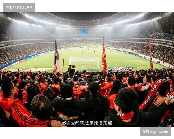 公益看台活动常态举行,成都凤凰山主场创新球迷文化体验